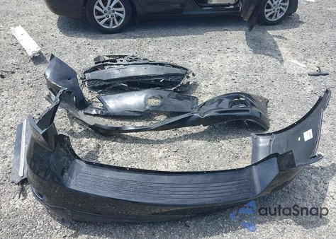 2012 Mazda Mazda3 I Grand Touring z USA, uszkodzony, nr VIN JM1BL1W85C1691270